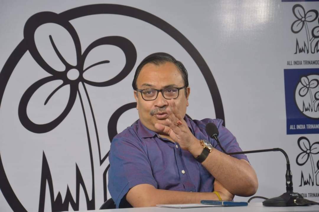 kunal ghosh
