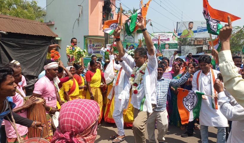 kirti azad