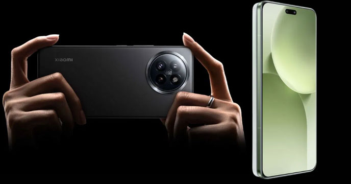 Xiaomi 14 Civi