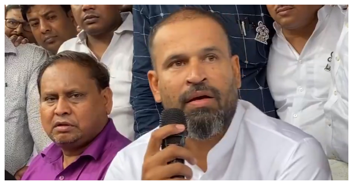 yusuf pathan