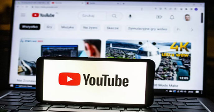 YouTube