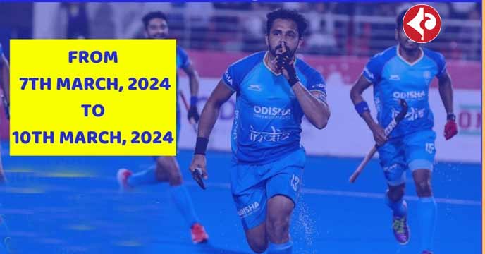 Yuva Hockey Club, Habri Kaithal