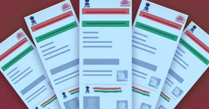 Aadhaar Card