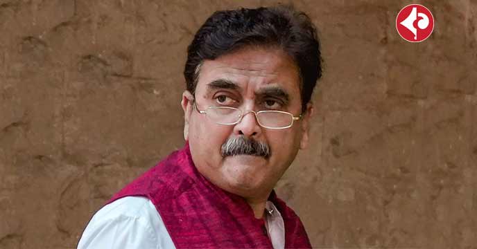 abhijit ganguly moves to calcutta high court after fir registered against him , এবার মামলাকারী স্বয়ং প্রাক্তন বিচারপতি অভিজিৎ! হাইকোর্টের দুয়ারে কীসের প্রার্থনা বিজেপি প্রার্থীর?