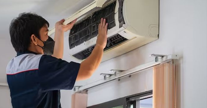 ac-servicing