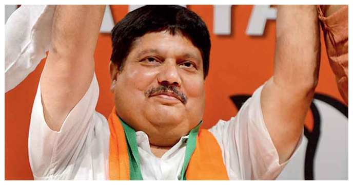 Arjun Singh