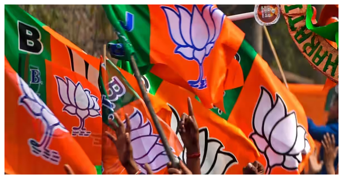 Bjp