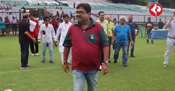 debasish dutta