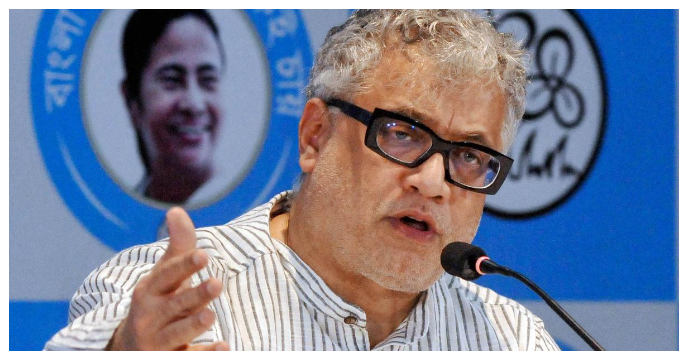 TMC's EPIC Conflict Escalates to National Level, Derek and Sagarika Hold Press Meet in Delhi