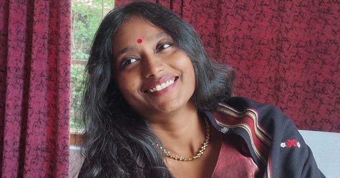 Dipsita Dhar