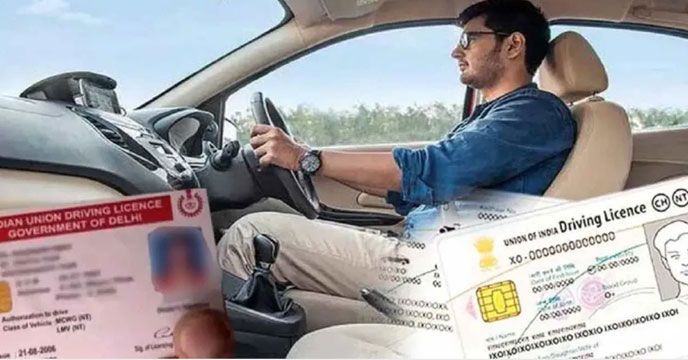 Diving license renew