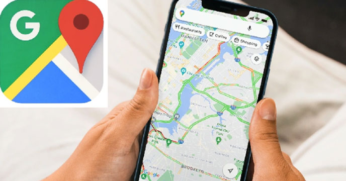 google-map