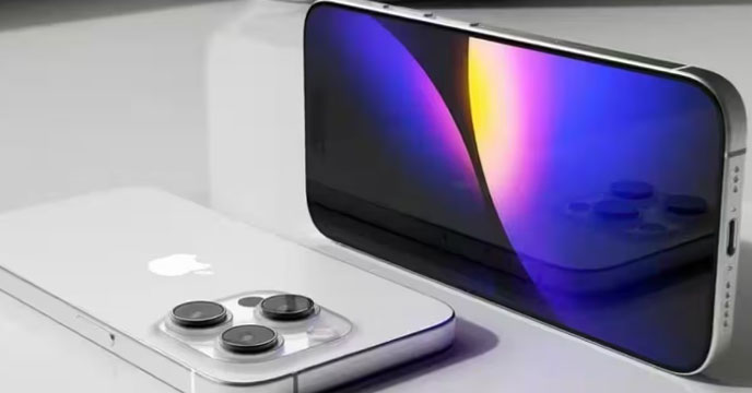 Apple iPhone