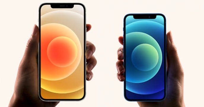 iPhone 12