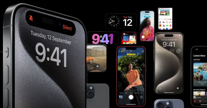 iPhone