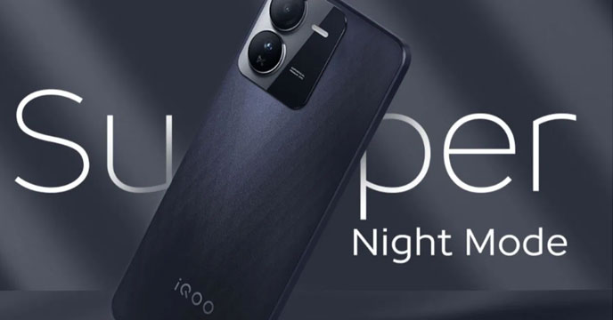 iQOO Z9 5G