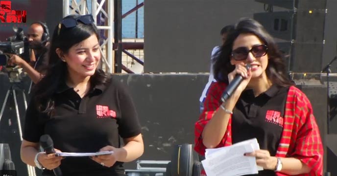 Joy Bangla