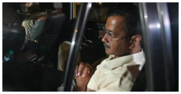 arvind kejriwal