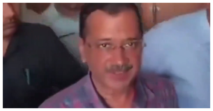 arvind kejriwal