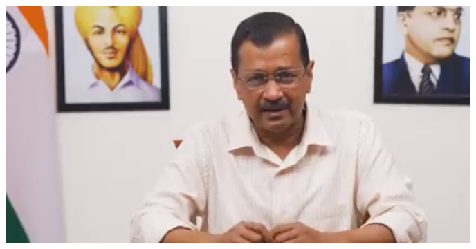 arvind