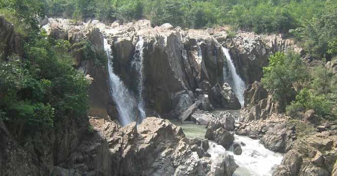 Keonjhar