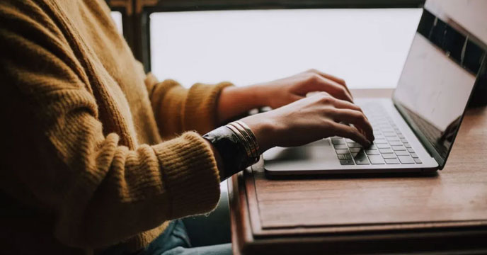 Laptop