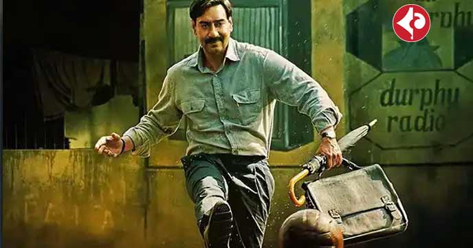 Maidaan: Unveiling the True Story of Indian Football's Golden Era