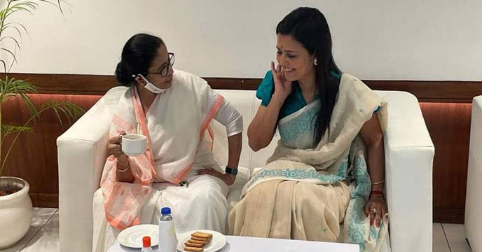 Mamata Banerjee