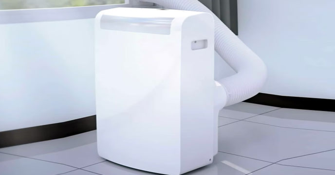 portable ac