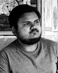 প্রীতম সাঁতরা