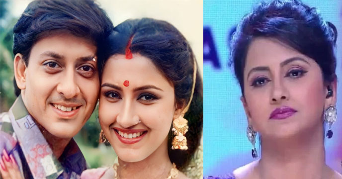 rachana and siddhant in politics