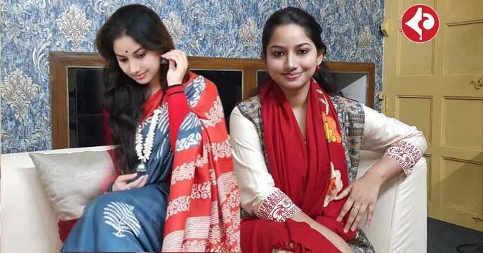 rajanya halder