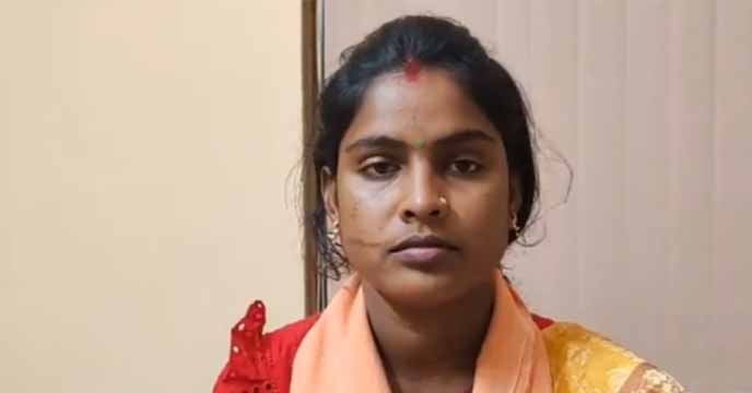 Rekha Patra
