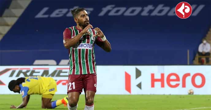 roy krishna