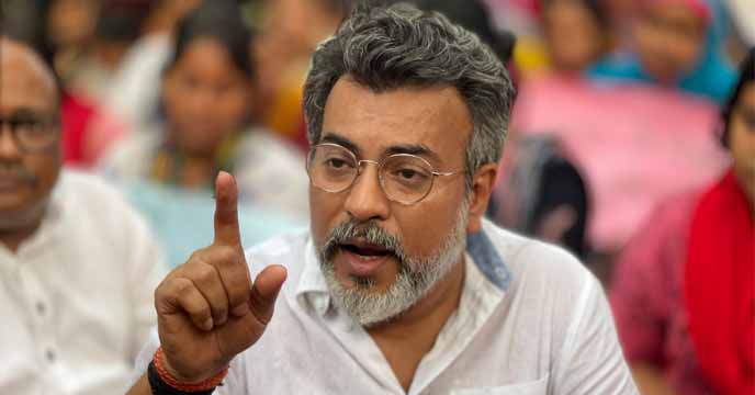 Rudranil Ghosh