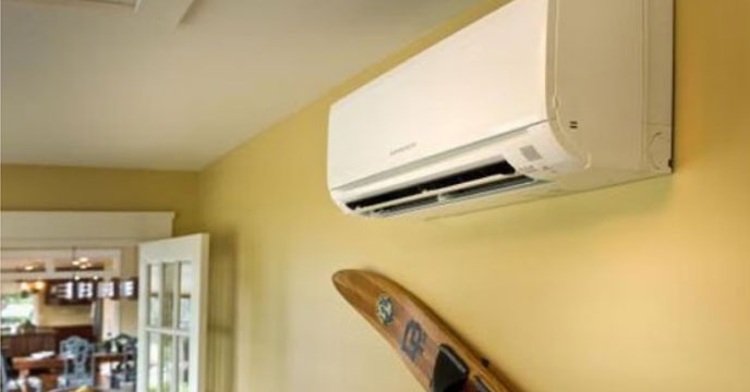 Air conditioner