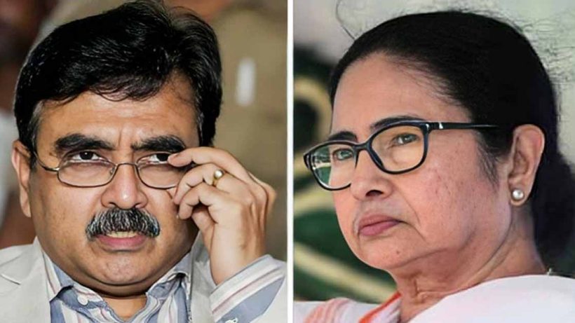 Abhijit-Mamata