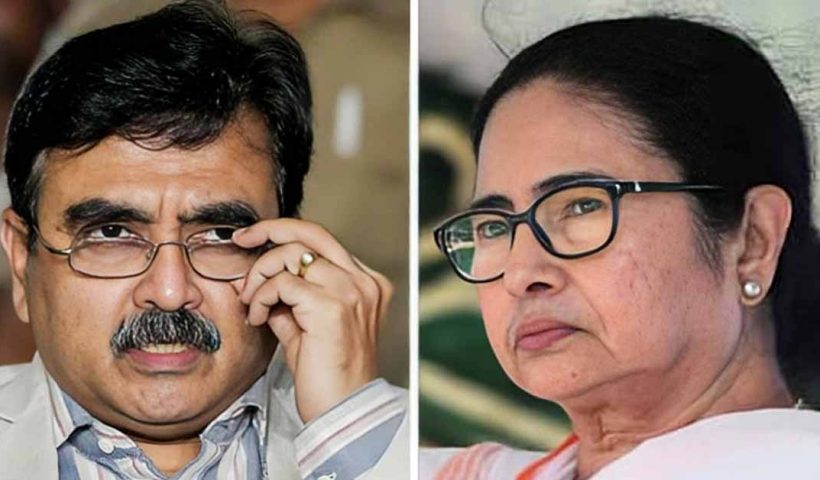Abhijit-Mamata