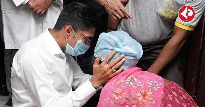 Abhishek Banerjee