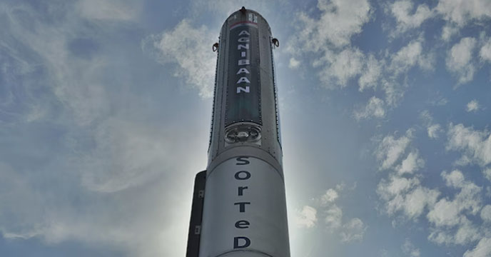 Agnibaan test mission postponed