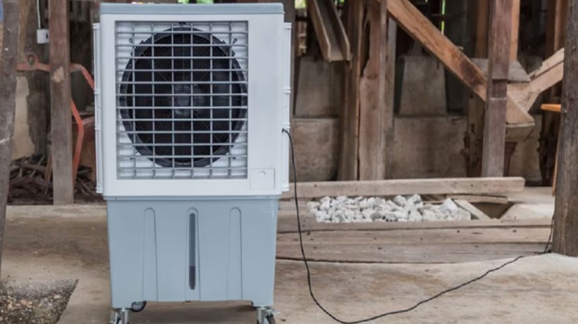 Air Cooler