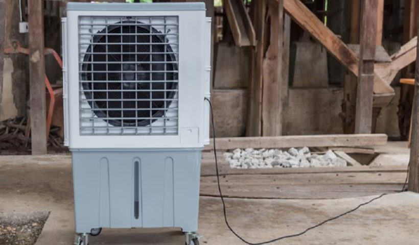 Air Cooler