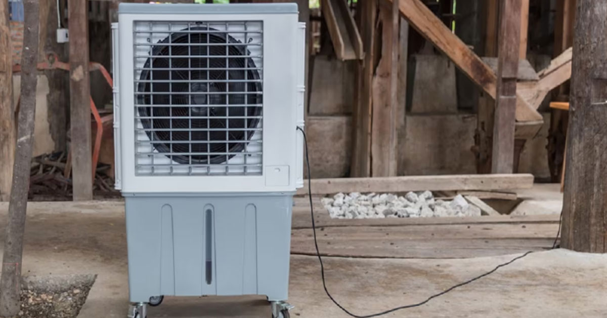 Air Cooler