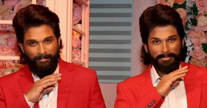 Allu Arjun