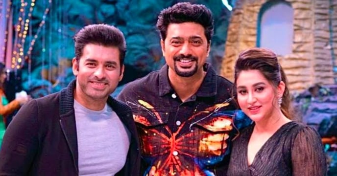 Ankush on Dev