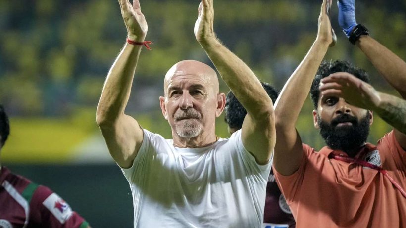 Antonio Lopez Habas