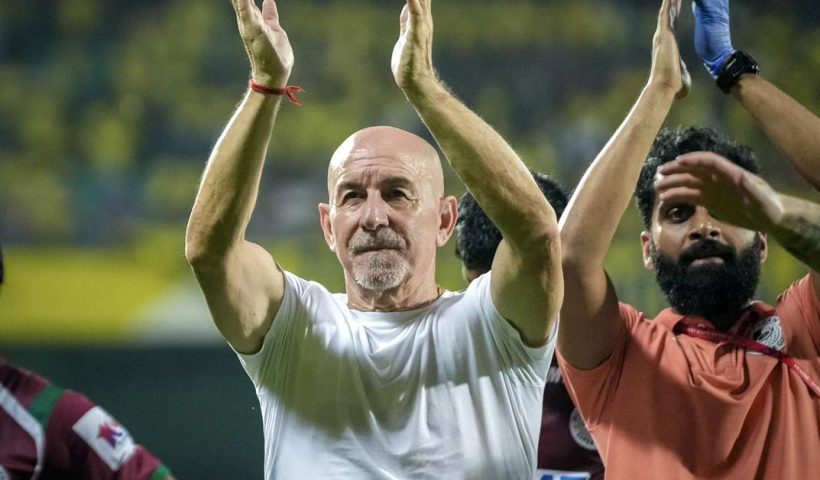 Antonio Lopez Habas