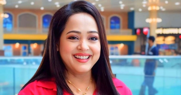 Aparajita Adhya