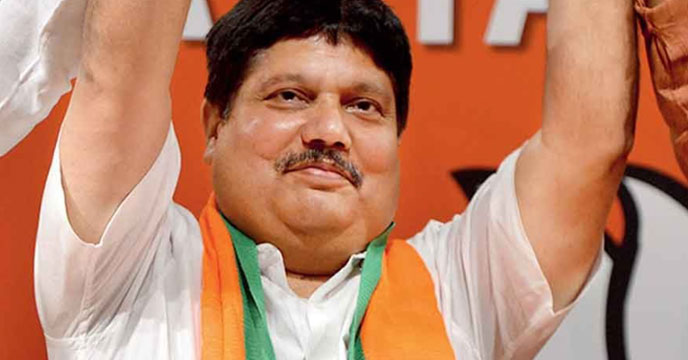 Arjun Singh’s Explosive Remarks on Belghoria Shooting Incident