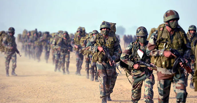 Indian Army